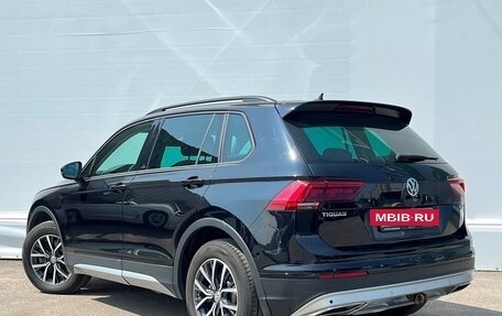 Volkswagen Tiguan II, 2020 год, 2 798 800 рублей, 4 фотография