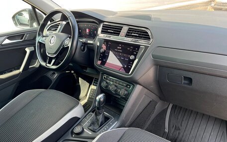 Volkswagen Tiguan II, 2020 год, 2 798 800 рублей, 8 фотография