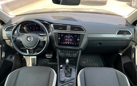 Volkswagen Tiguan II, 2020 год, 2 798 800 рублей, 7 фотография