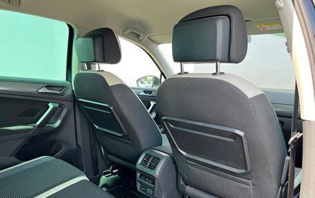 Volkswagen Tiguan II, 2020 год, 2 798 800 рублей, 10 фотография