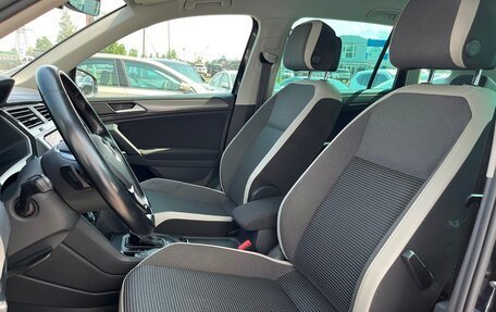 Volkswagen Tiguan II, 2020 год, 2 798 800 рублей, 6 фотография