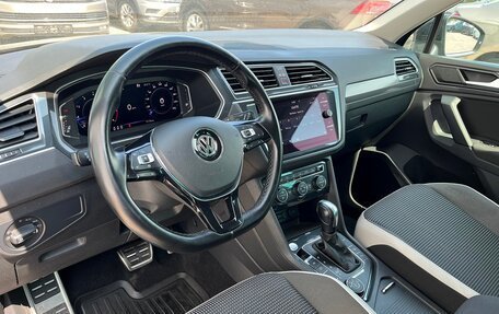 Volkswagen Tiguan II, 2020 год, 2 798 800 рублей, 5 фотография
