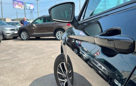 Volkswagen Tiguan II, 2020 год, 2 798 800 рублей, 15 фотография