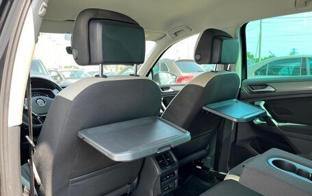 Volkswagen Tiguan II, 2020 год, 2 798 800 рублей, 12 фотография