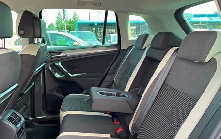 Volkswagen Tiguan II, 2020 год, 2 798 800 рублей, 11 фотография