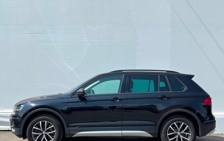 Volkswagen Tiguan II, 2020 год, 2 798 800 рублей, 14 фотография