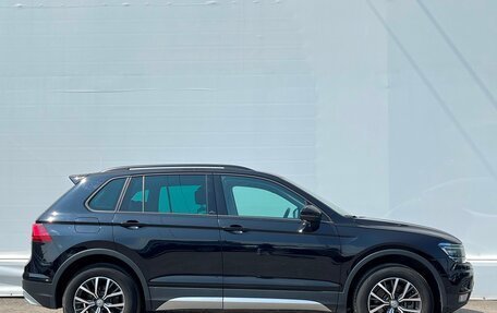 Volkswagen Tiguan II, 2020 год, 2 798 800 рублей, 13 фотография