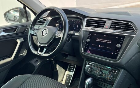 Volkswagen Tiguan II, 2020 год, 2 798 800 рублей, 18 фотография