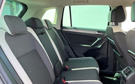 Volkswagen Tiguan II, 2020 год, 2 798 800 рублей, 9 фотография