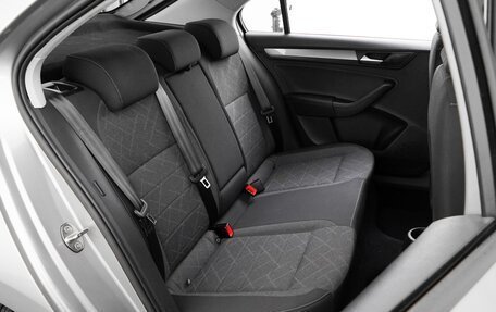 Volkswagen Polo VI (EU Market), 2020 год, 1 799 000 рублей, 7 фотография