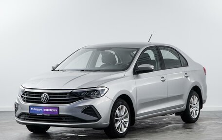 Volkswagen Polo VI (EU Market), 2020 год, 1 799 000 рублей, 5 фотография
