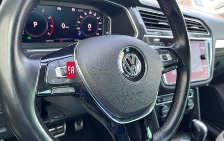 Volkswagen Tiguan II, 2020 год, 2 798 800 рублей, 21 фотография