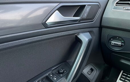 Volkswagen Tiguan II, 2020 год, 2 798 800 рублей, 23 фотография