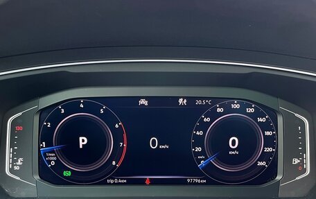 Volkswagen Tiguan II, 2020 год, 2 798 800 рублей, 25 фотография