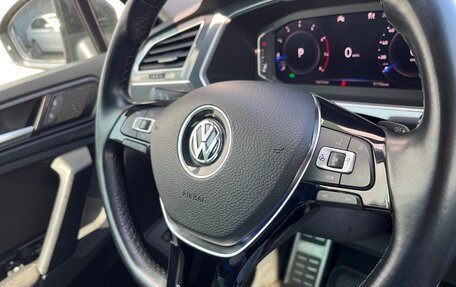 Volkswagen Tiguan II, 2020 год, 2 798 800 рублей, 22 фотография