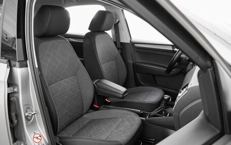 Volkswagen Polo VI (EU Market), 2020 год, 1 799 000 рублей, 8 фотография