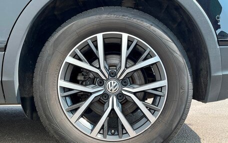 Volkswagen Tiguan II, 2020 год, 2 798 800 рублей, 26 фотография