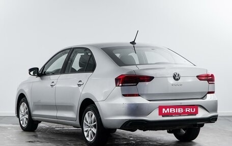 Volkswagen Polo VI (EU Market), 2020 год, 1 799 000 рублей, 2 фотография