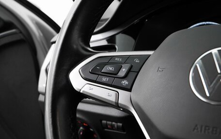Volkswagen Polo VI (EU Market), 2020 год, 1 799 000 рублей, 12 фотография
