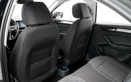 Volkswagen Polo VI (EU Market), 2020 год, 1 799 000 рублей, 11 фотография