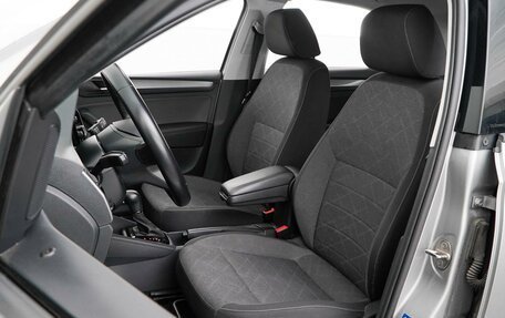Volkswagen Polo VI (EU Market), 2020 год, 1 799 000 рублей, 10 фотография
