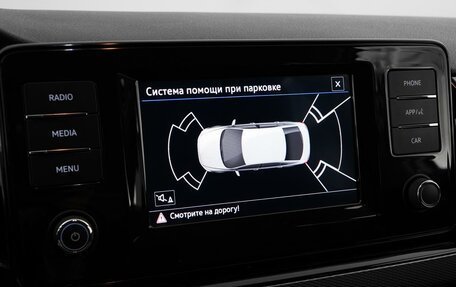 Volkswagen Polo VI (EU Market), 2020 год, 1 799 000 рублей, 22 фотография