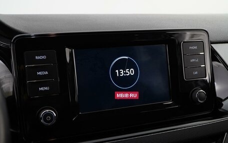 Volkswagen Polo VI (EU Market), 2020 год, 1 799 000 рублей, 21 фотография