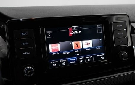 Volkswagen Polo VI (EU Market), 2020 год, 1 799 000 рублей, 23 фотография