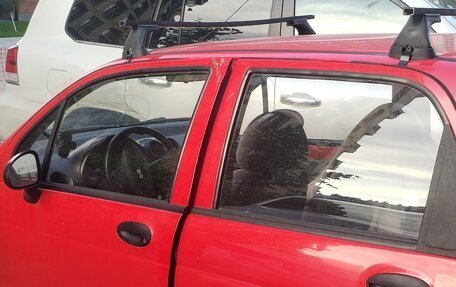 Daewoo Matiz I, 2013 год, 230 000 рублей, 2 фотография