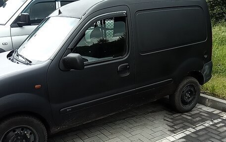 Renault Kangoo II рестайлинг, 1998 год, 170 000 рублей, 2 фотография