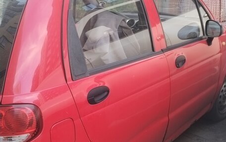 Daewoo Matiz I, 2013 год, 230 000 рублей, 3 фотография