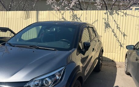 Renault Kaptur I рестайлинг, 2019 год, 1 550 000 рублей, 4 фотография