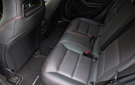 Mercedes-Benz A-Класс AMG, 2013 год, 2 500 000 рублей, 9 фотография