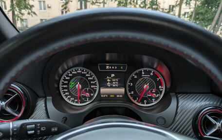 Mercedes-Benz A-Класс AMG, 2013 год, 2 500 000 рублей, 7 фотография
