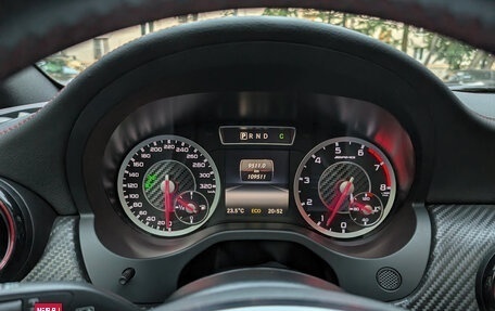 Mercedes-Benz A-Класс AMG, 2013 год, 2 500 000 рублей, 8 фотография