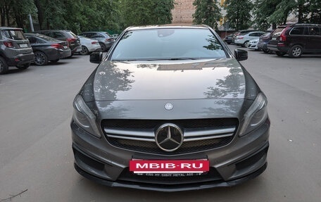 Mercedes-Benz A-Класс AMG, 2013 год, 2 500 000 рублей, 3 фотография
