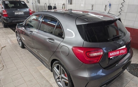 Mercedes-Benz A-Класс AMG, 2013 год, 2 500 000 рублей, 5 фотография