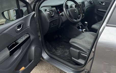 Renault Kaptur I рестайлинг, 2019 год, 1 550 000 рублей, 7 фотография