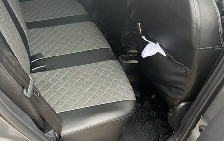 Renault Kaptur I рестайлинг, 2019 год, 1 550 000 рублей, 12 фотография