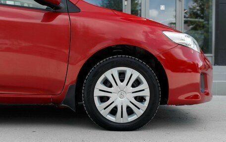 Toyota Corolla, 2010 год, 899 000 рублей, 8 фотография