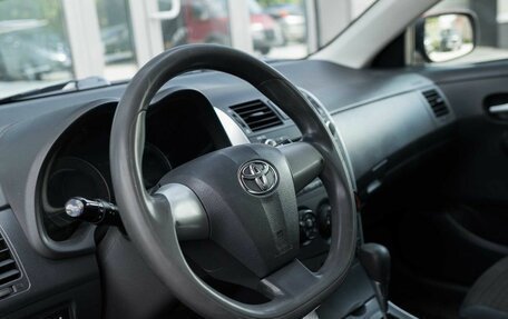 Toyota Corolla, 2010 год, 899 000 рублей, 10 фотография
