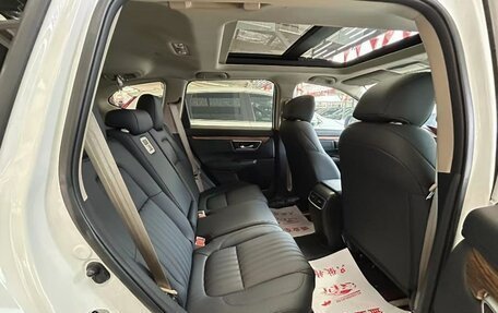 Honda CR-V IV, 2021 год, 2 200 000 рублей, 5 фотография