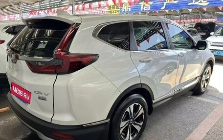 Honda CR-V IV, 2021 год, 2 200 000 рублей, 4 фотография