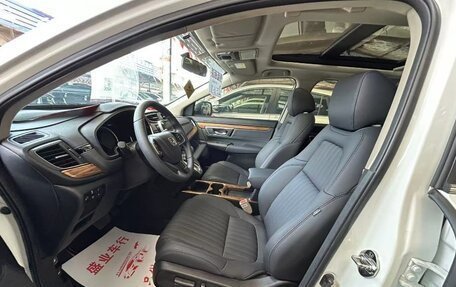 Honda CR-V IV, 2021 год, 2 200 000 рублей, 7 фотография