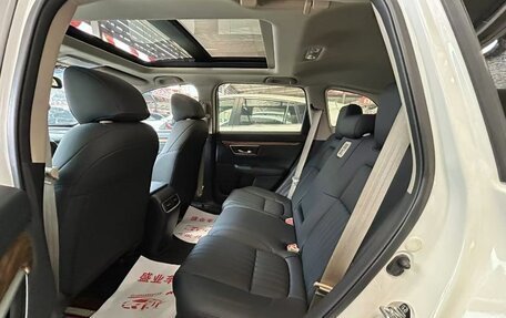 Honda CR-V IV, 2021 год, 2 200 000 рублей, 8 фотография