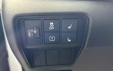 Honda CR-V IV, 2021 год, 2 200 000 рублей, 9 фотография
