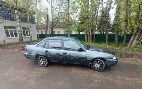 Daewoo Nexia I рестайлинг, 2005 год, 58 000 рублей, 2 фотография