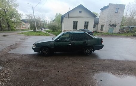 Daewoo Nexia I рестайлинг, 2005 год, 58 000 рублей, 3 фотография