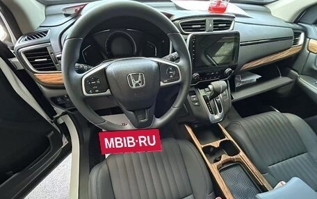 Honda CR-V IV, 2021 год, 2 200 000 рублей, 11 фотография