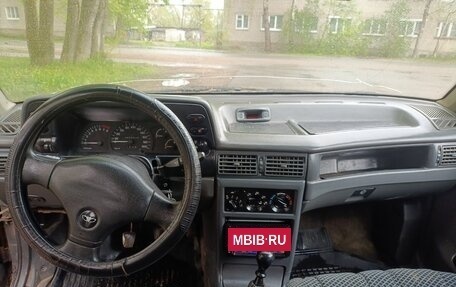 Daewoo Nexia I рестайлинг, 2005 год, 58 000 рублей, 5 фотография